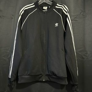 Adidas Jacket